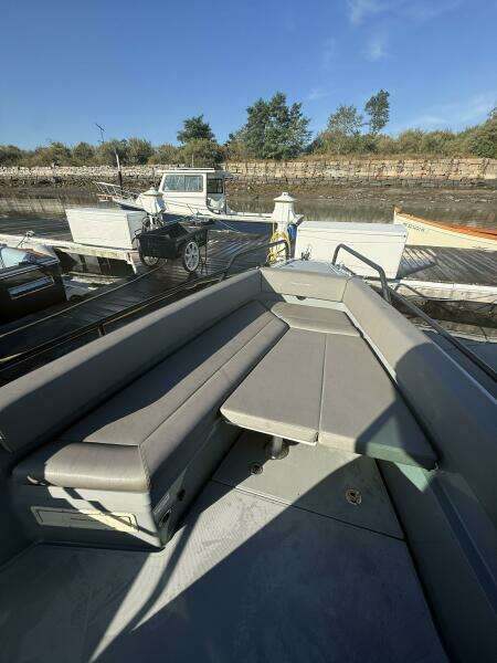 Allegro Tides 28ft Axopar Yacht For Sale