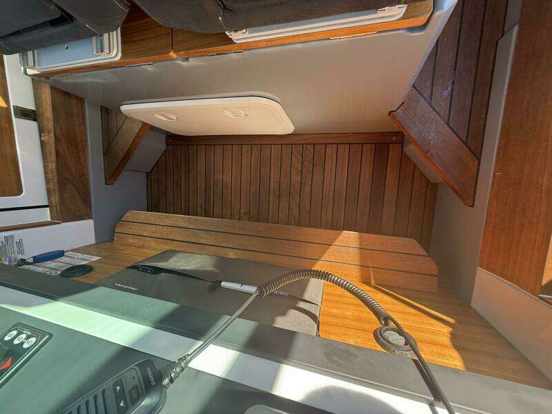 Allegro Tides 28ft Axopar Yacht For Sale