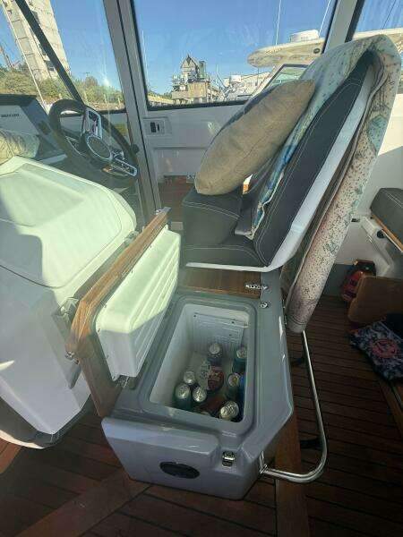 Allegro Tides 28ft Axopar Yacht For Sale