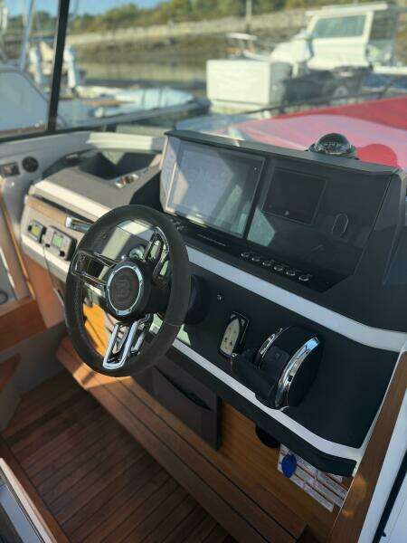 Allegro Tides 28ft Axopar Yacht For Sale