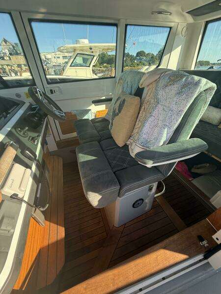 Allegro Tides 28ft Axopar Yacht For Sale