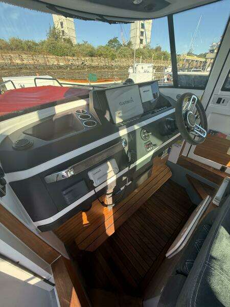 Allegro Tides 28ft Axopar Yacht For Sale