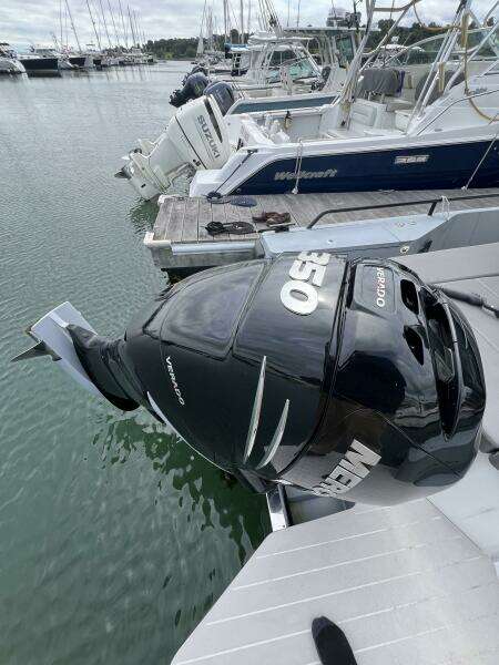 Allegro Tides 28ft Axopar Yacht For Sale