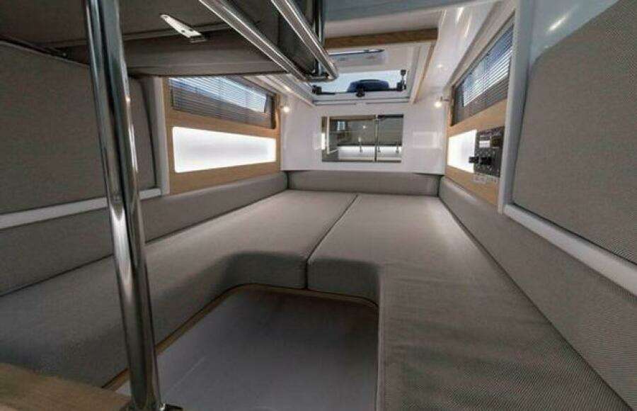 Allegro Tides 28ft Axopar Yacht For Sale