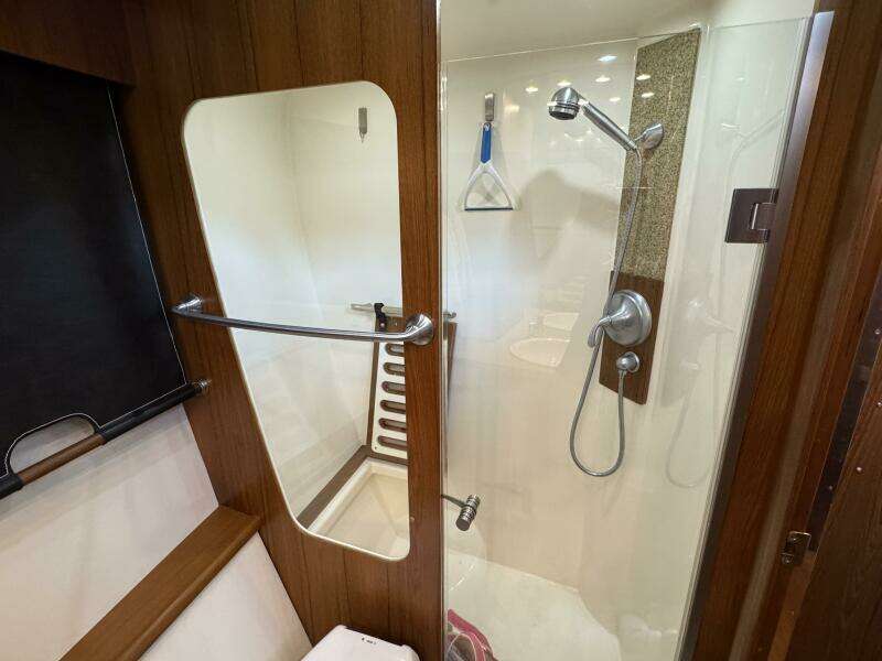 58ft Tiara Yachts Yacht For Sale