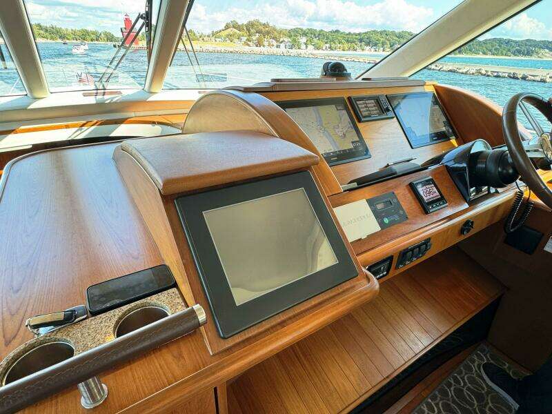 58ft Tiara Yachts Yacht For Sale