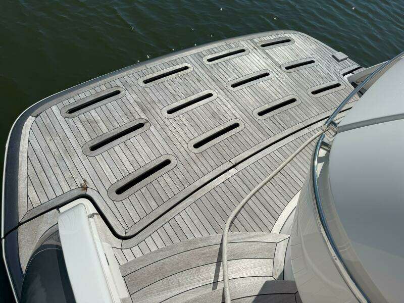 58ft Tiara Yachts Yacht For Sale