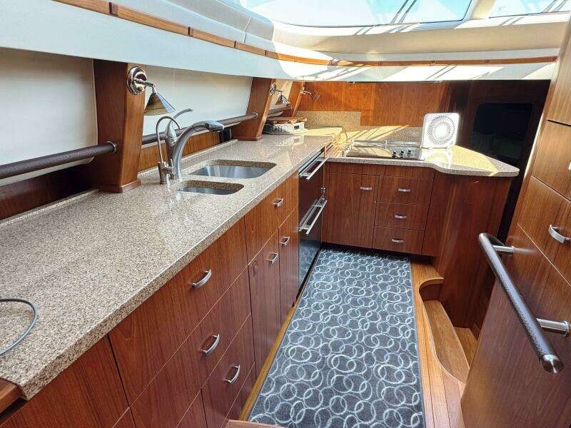 58ft Tiara Yachts Yacht For Sale