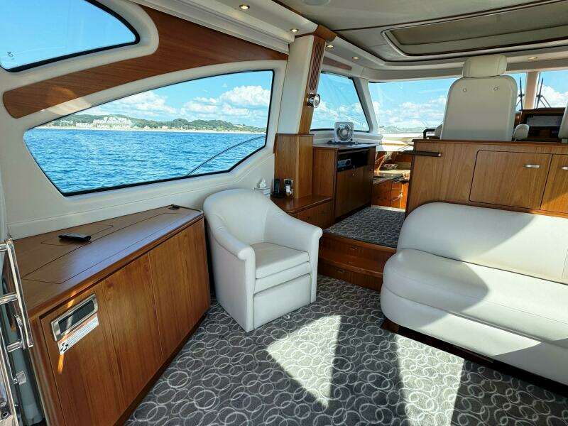 58ft Tiara Yachts Yacht For Sale