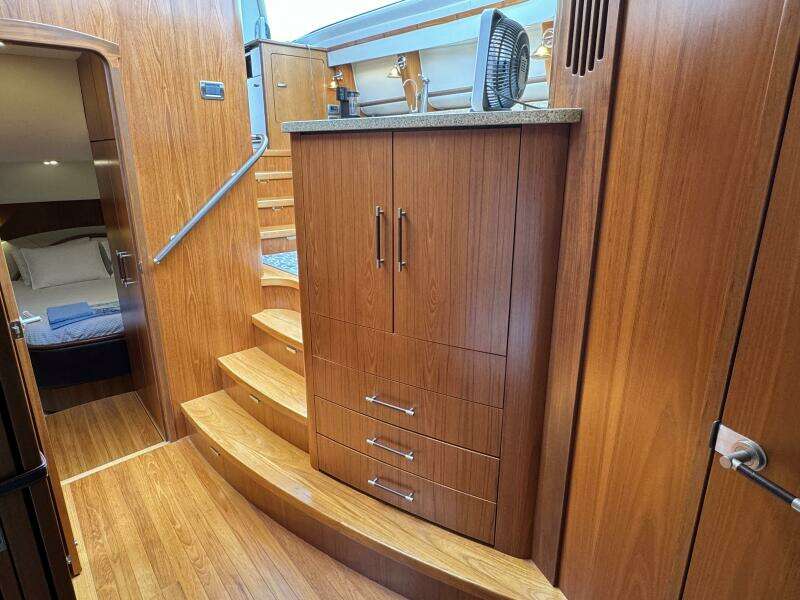 58ft Tiara Yachts Yacht For Sale
