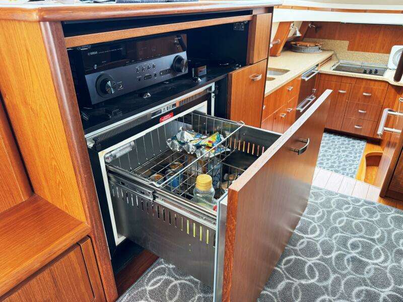58ft Tiara Yachts Yacht For Sale