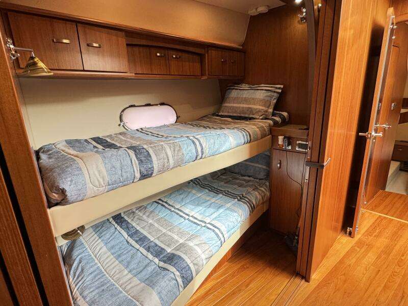 58ft Tiara Yachts Yacht For Sale