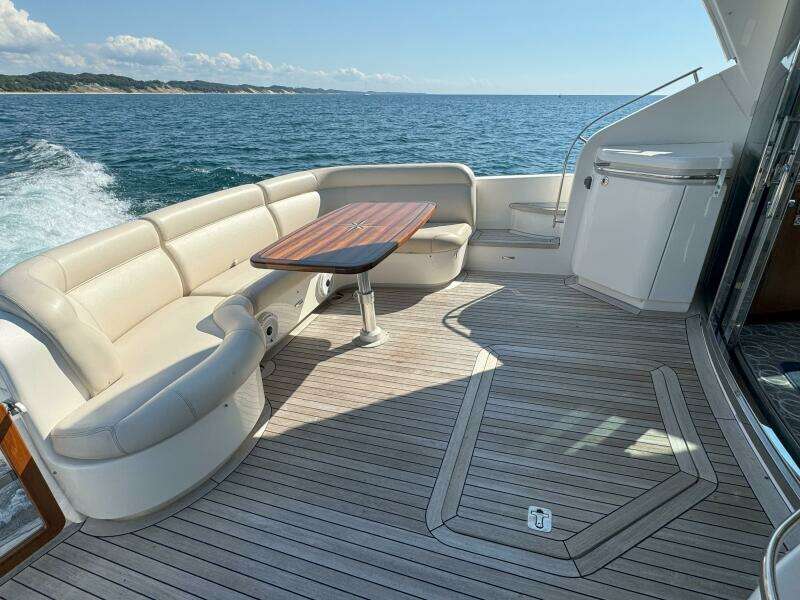58ft Tiara Yachts Yacht For Sale