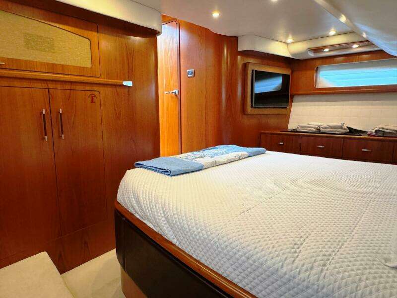 58ft Tiara Yachts Yacht For Sale
