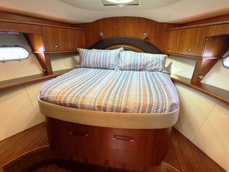 58ft Tiara Yachts Yacht For Sale