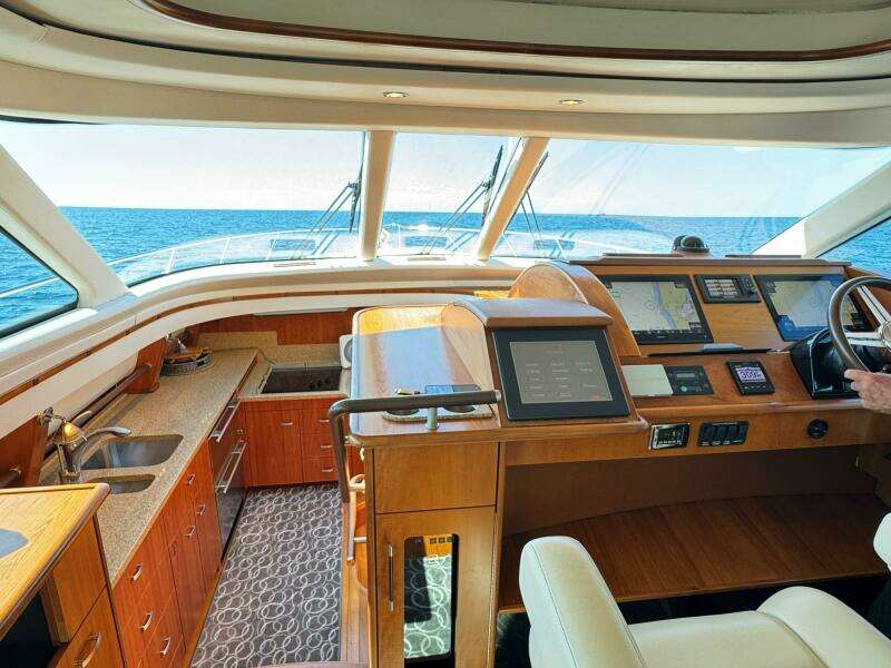 58ft Tiara Yachts Yacht For Sale