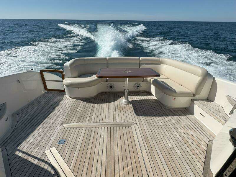 58ft Tiara Yachts Yacht For Sale