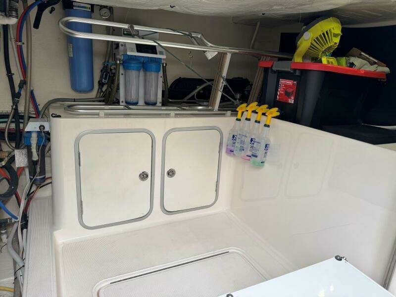 58ft Tiara Yachts Yacht For Sale