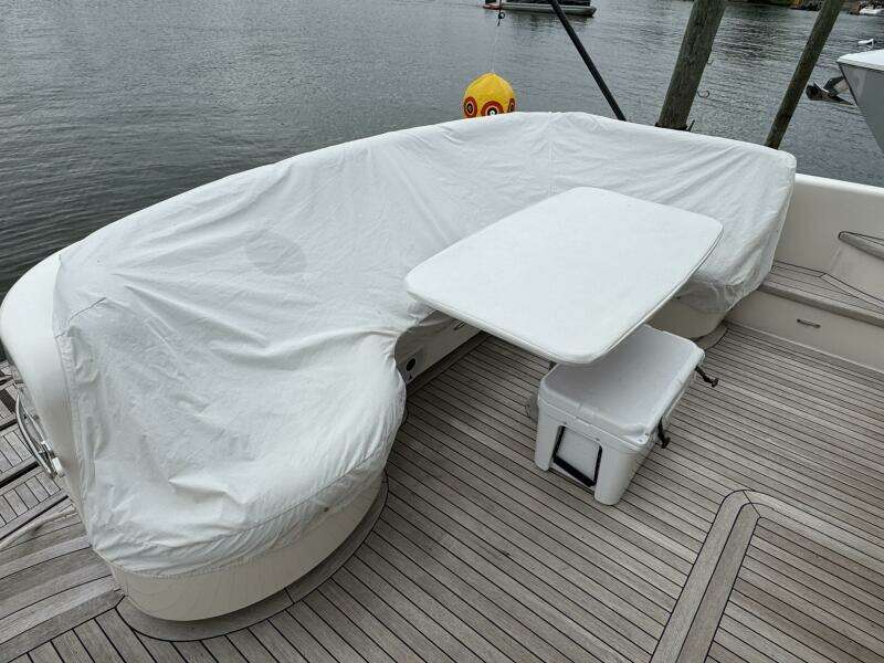 58ft Tiara Yachts Yacht For Sale
