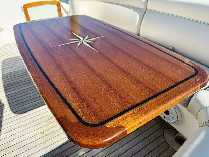 58ft Tiara Yachts Yacht For Sale