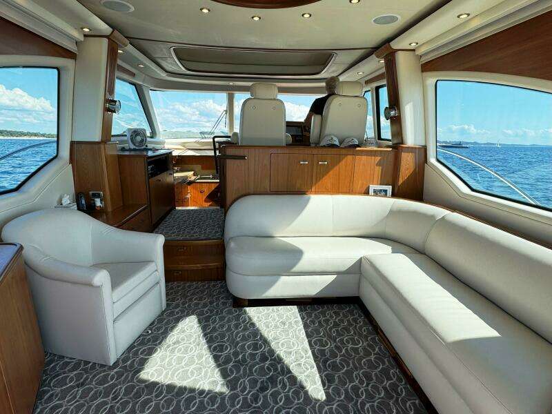 58ft Tiara Yachts Yacht For Sale