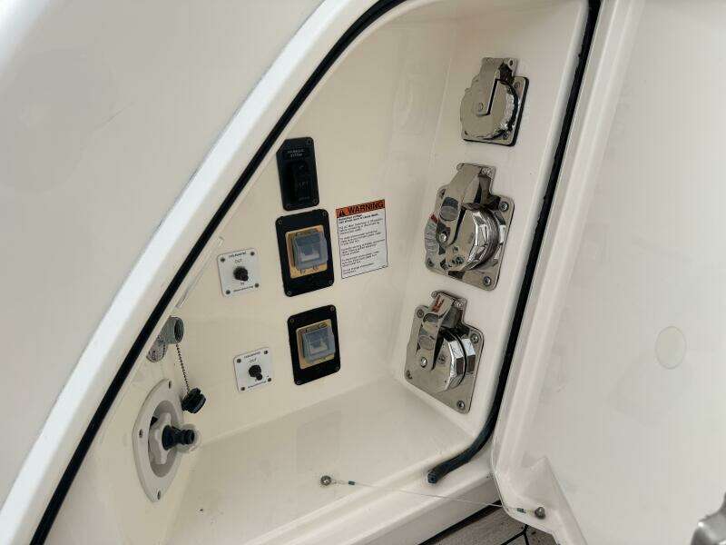 58ft Tiara Yachts Yacht For Sale