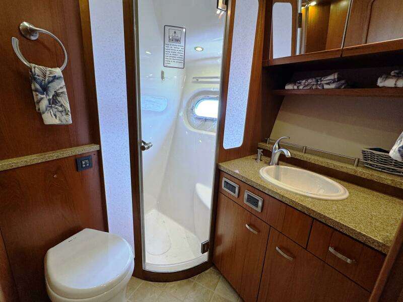 58ft Tiara Yachts Yacht For Sale