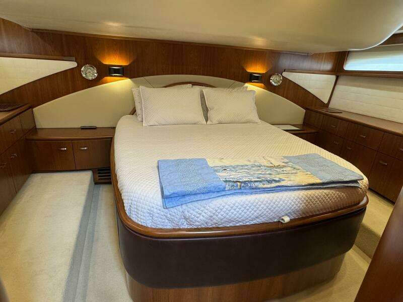 58ft Tiara Yachts Yacht For Sale