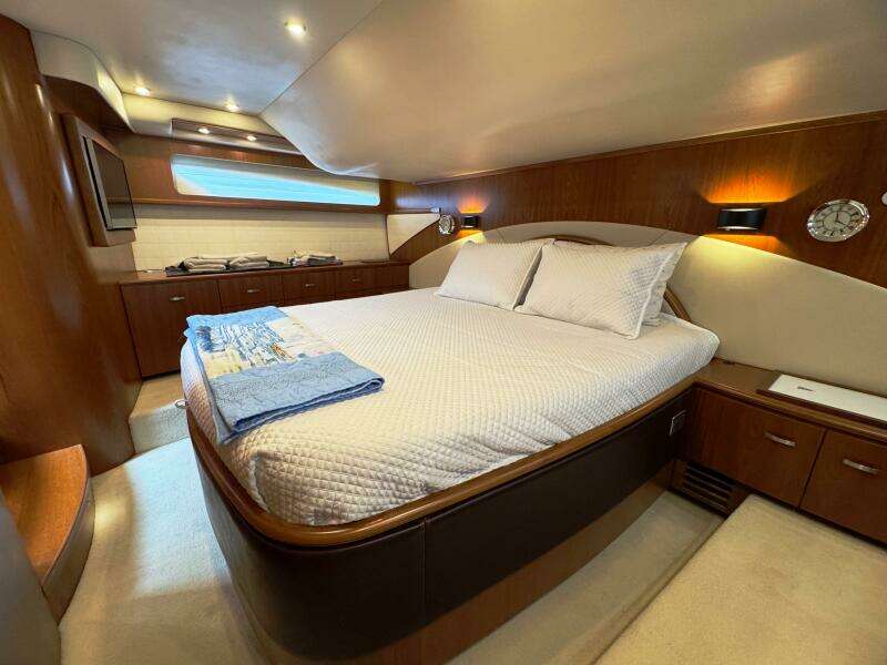 58ft Tiara Yachts Yacht For Sale