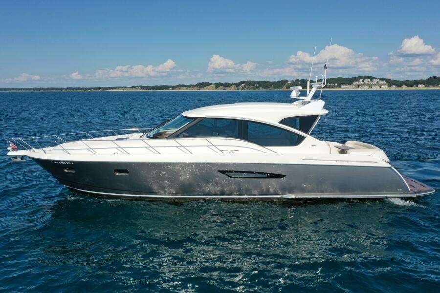 58ft Tiara Yachts Yacht For Sale