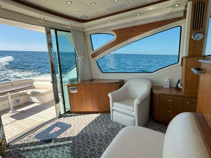 58ft Tiara Yachts Yacht For Sale