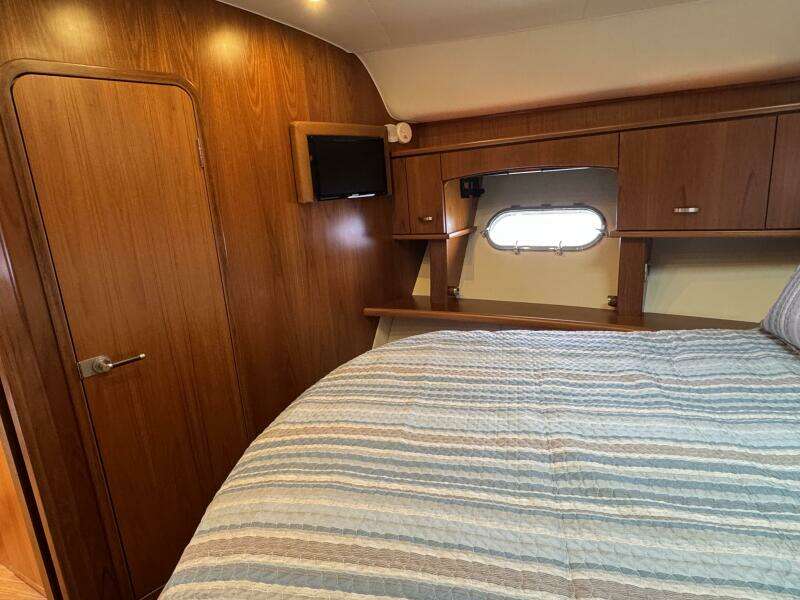 58ft Tiara Yachts Yacht For Sale