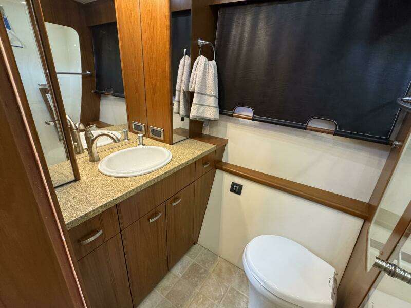 58ft Tiara Yachts Yacht For Sale