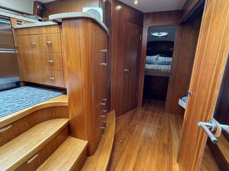 58ft Tiara Yachts Yacht For Sale