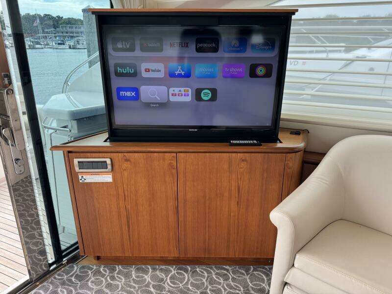 58ft Tiara Yachts Yacht For Sale