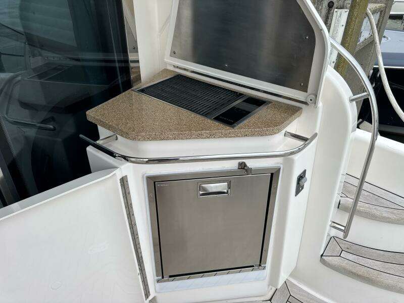 58ft Tiara Yachts Yacht For Sale