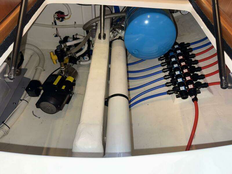 58ft Tiara Yachts Yacht For Sale