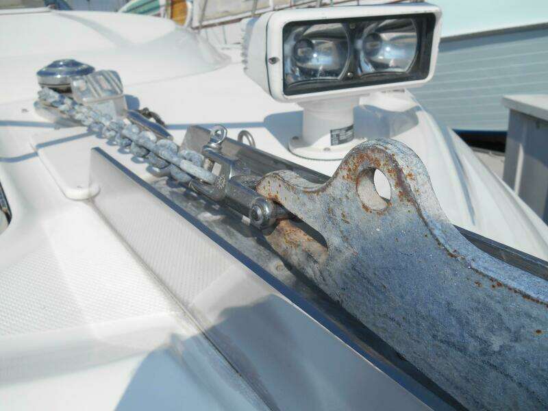 Cygnus 41ft Sea Ray Yacht For Sale