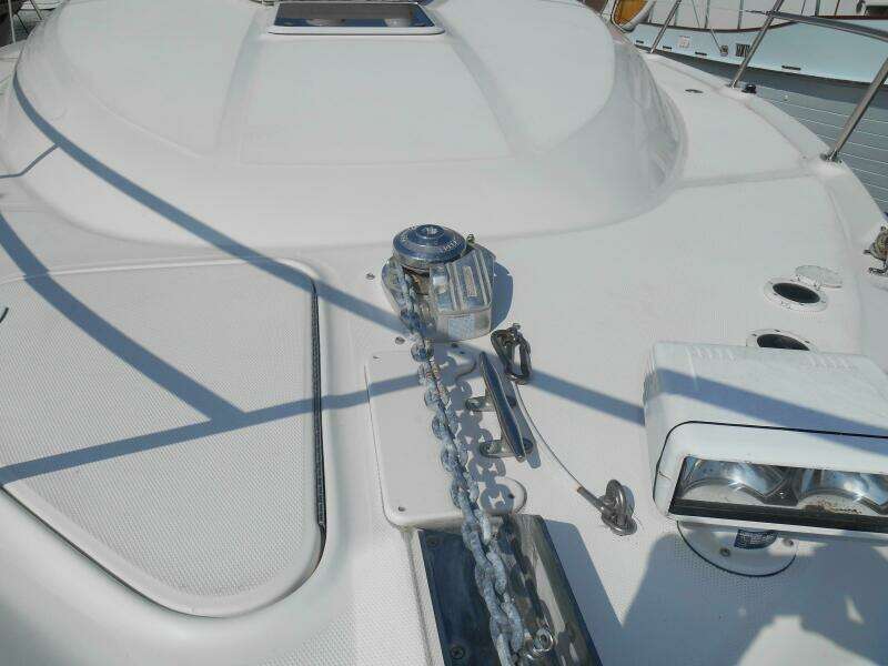 Cygnus 41ft Sea Ray Yacht For Sale