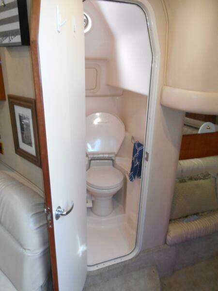 Cygnus 41ft Sea Ray Yacht For Sale