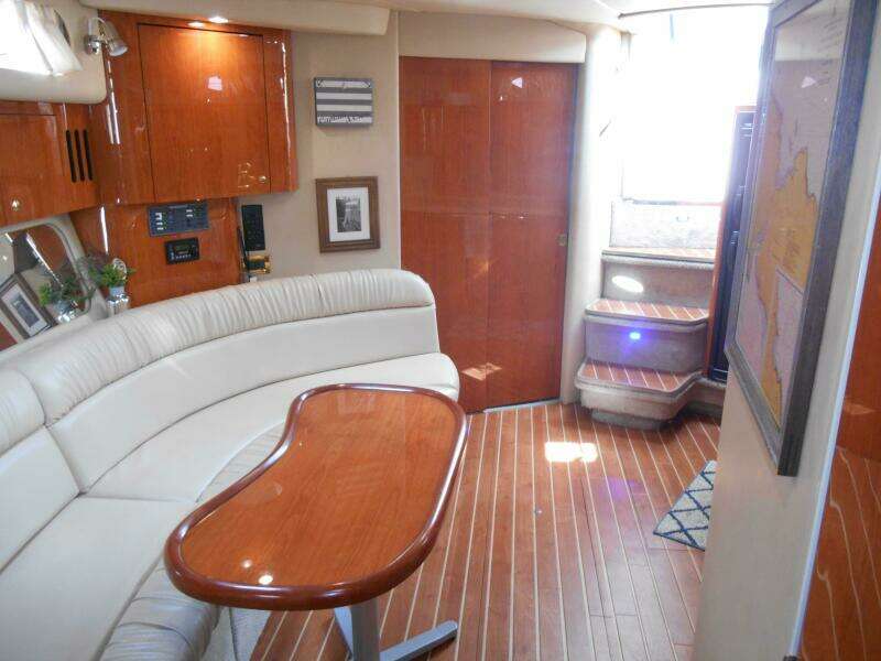 Cygnus 41ft Sea Ray Yacht For Sale