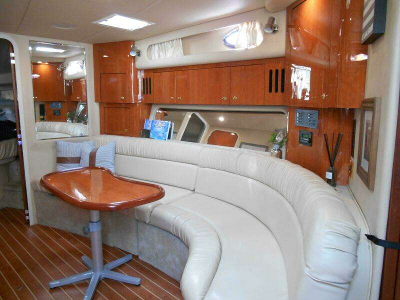 Cygnus 41ft Sea Ray Yacht For Sale