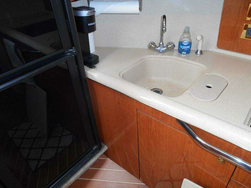 Cygnus 41ft Sea Ray Yacht For Sale