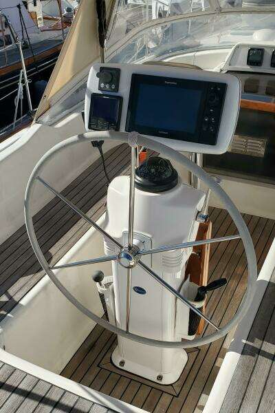 Anikitos 42ft Moody Yacht For Sale