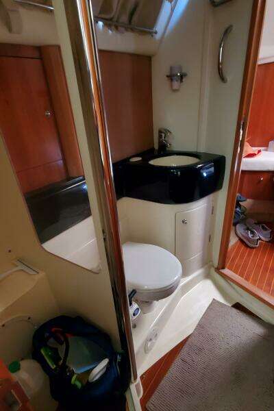 Anikitos 42ft Moody Yacht For Sale