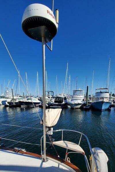 Anikitos 42ft Moody Yacht For Sale