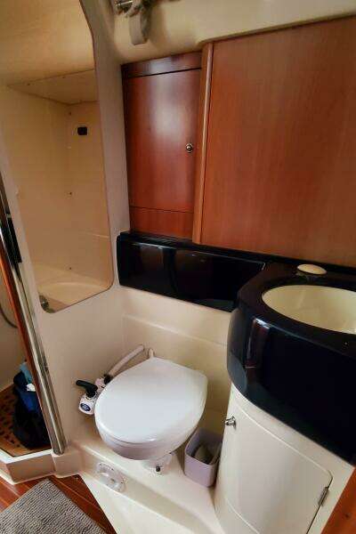 Anikitos 42ft Moody Yacht For Sale