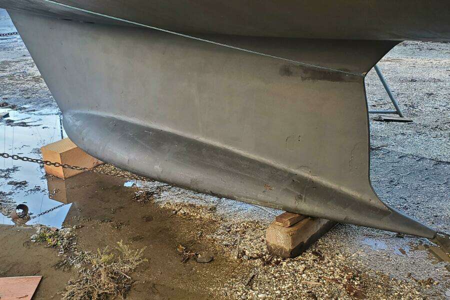 Anikitos 42ft Moody Yacht For Sale