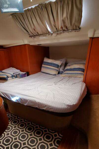 Anikitos 42ft Moody Yacht For Sale