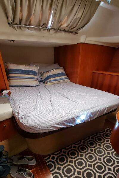 Anikitos 42ft Moody Yacht For Sale